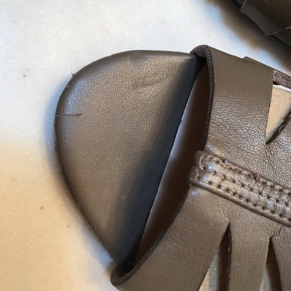 Vince Camuto heels - Picture 6 of 7